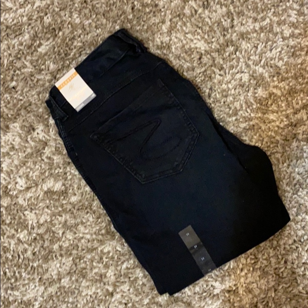 Melissa McCarthy Classic Seven7 Leggings